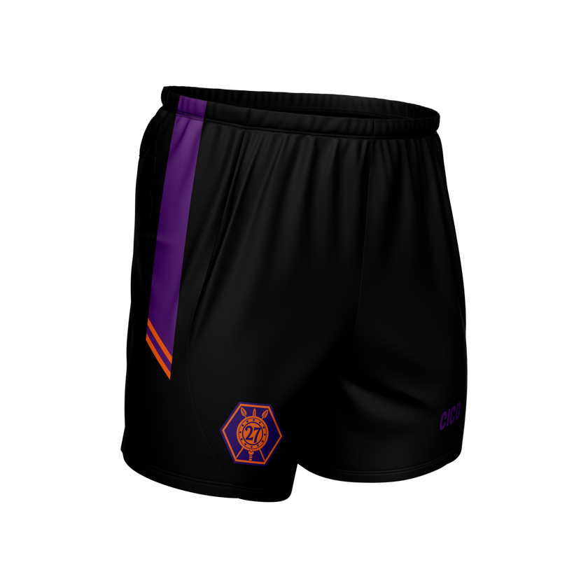 Army Reserve Navan Unisex Leisure Shorts