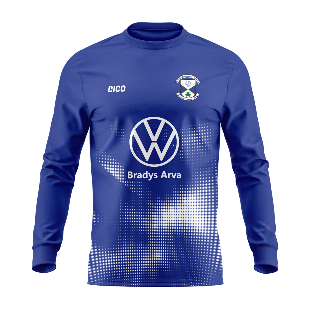 Arva GAA Unisex Crewneck