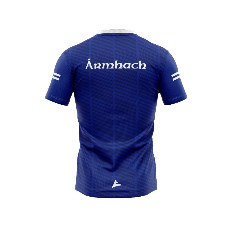 Arva GAA Unisex Replica Jersey