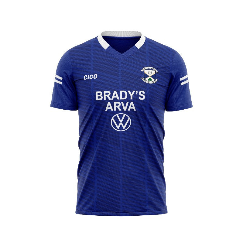 Arva GAA Unisex Replica Jersey