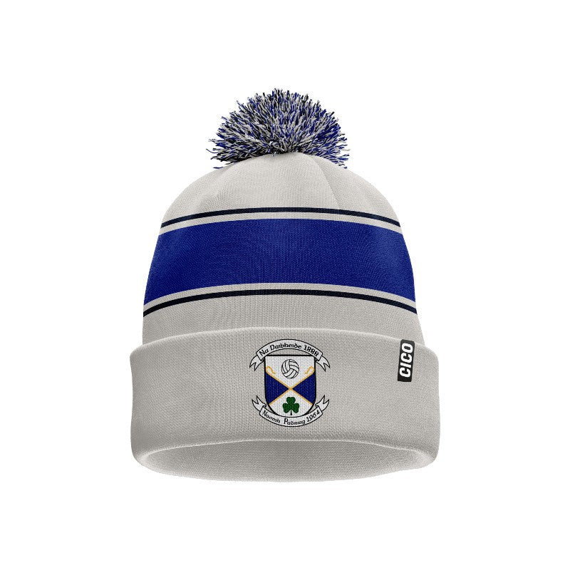Arva GAA Bobble Hat
