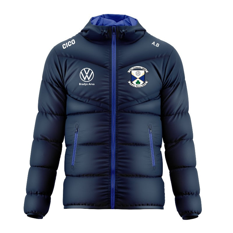 Arva GAA Kid's Puffer Jacket