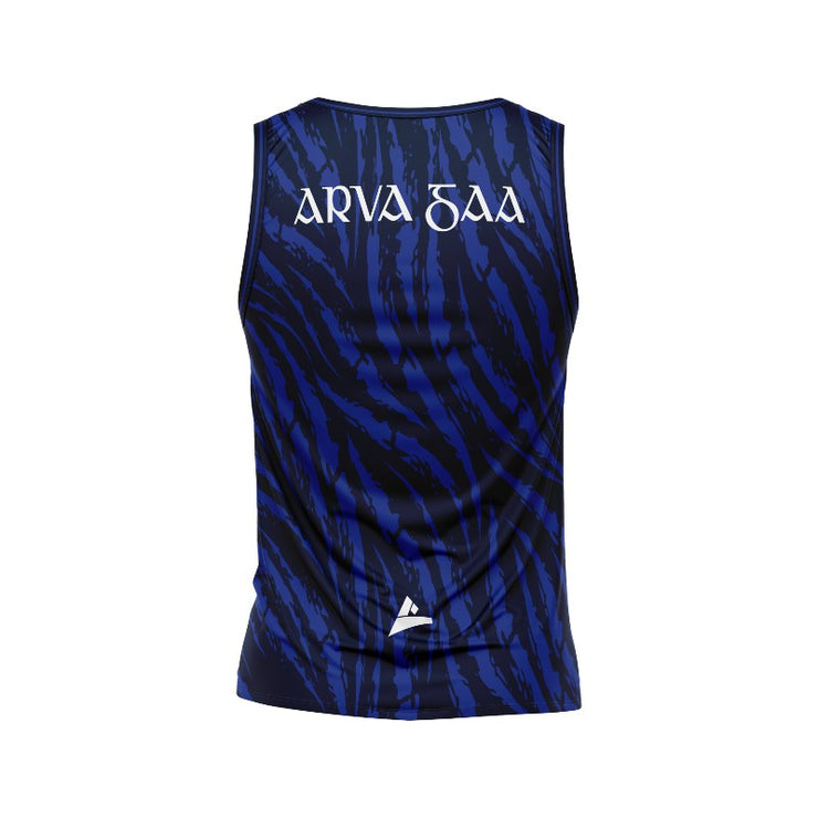 Arva GAA Unisex Sleeveless Jersey