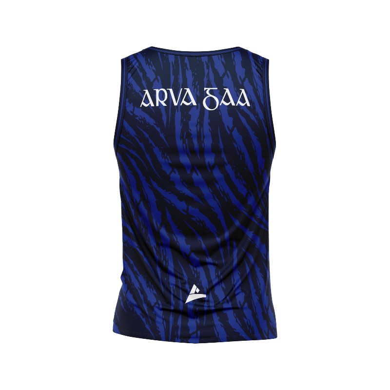 Arva GAA Unisex Sleeveless Jersey