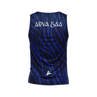 Arva GAA Unisex Sleeveless Jersey