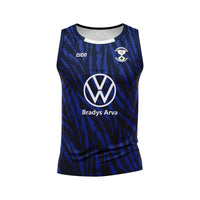 Arva GAA Unisex Sleeveless Jersey