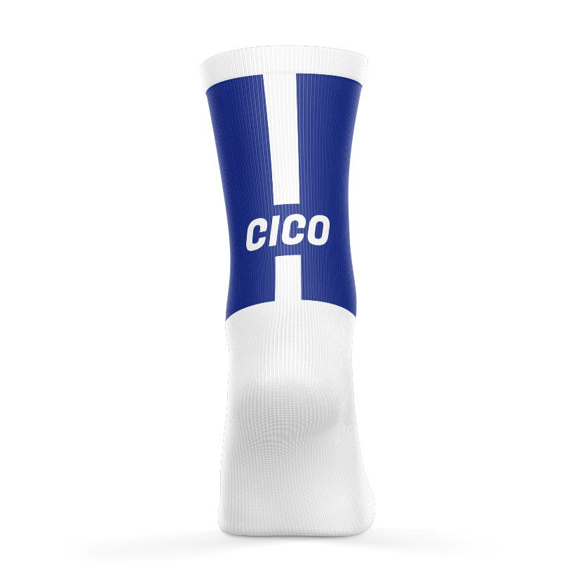 Arva GAA Custom Crew Socks