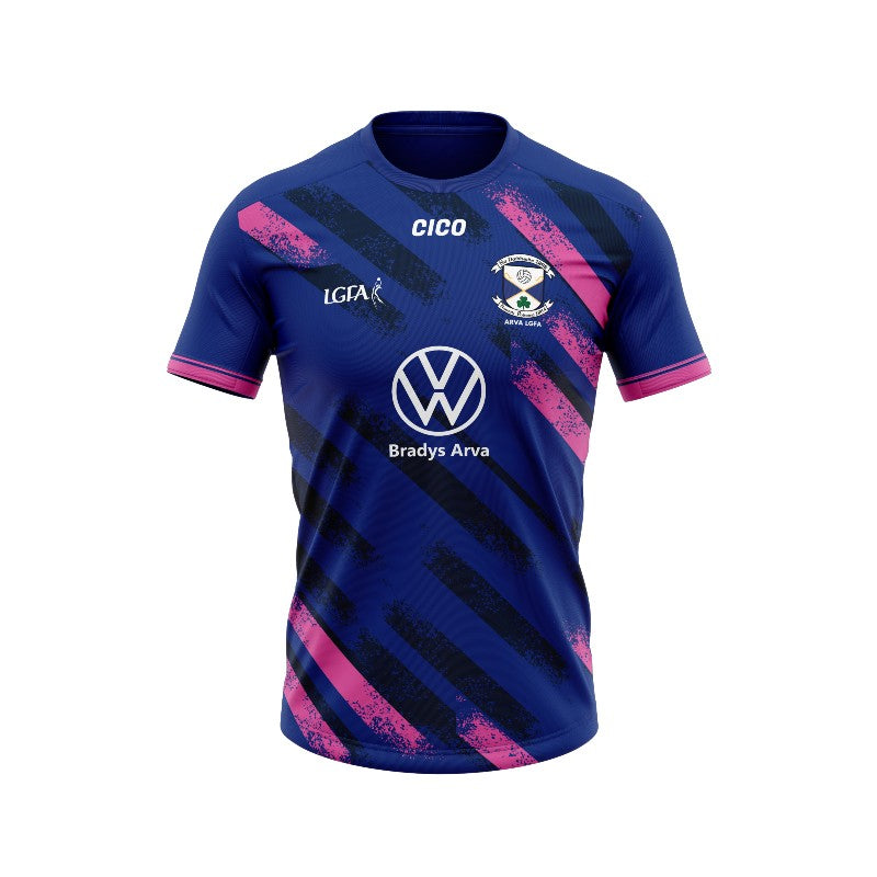 Arva LGFA Kid's Training Jersey