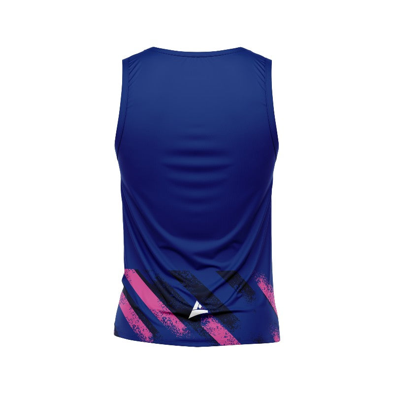 Arva LGFA Kid's Sleeveless Jersey