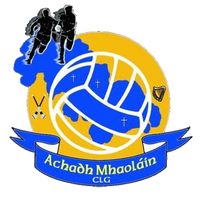 Aughawillan GAA 
