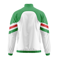 Gowna GAA Kid's Retro Jacket back