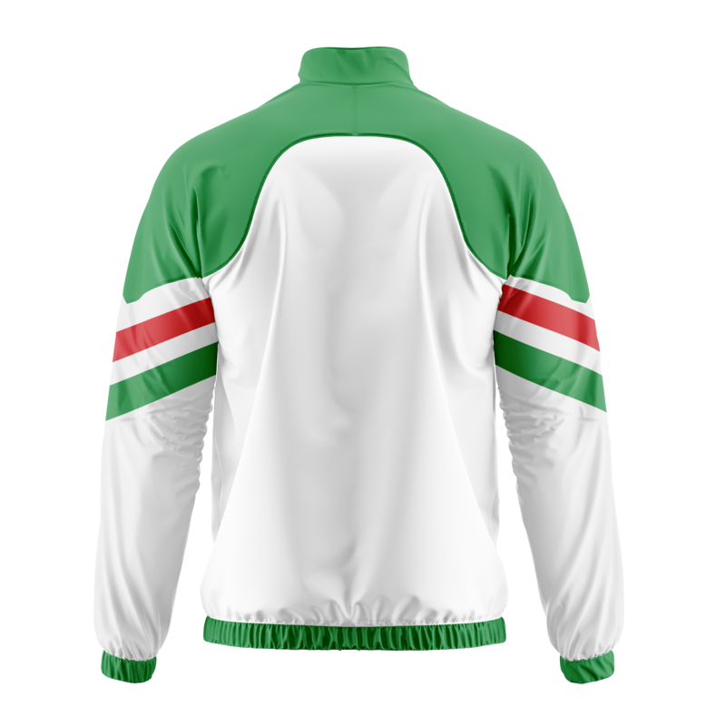 Gowna GAA Kid's Retro Jacket back
