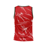 Ballymahon Forgney Gaels Unisex Sleeveless Jersey
