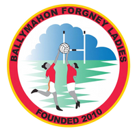 Ballymahon Forgeny LGFA 