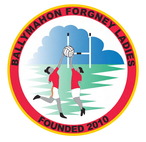 Ballymahon Forgney Ladies