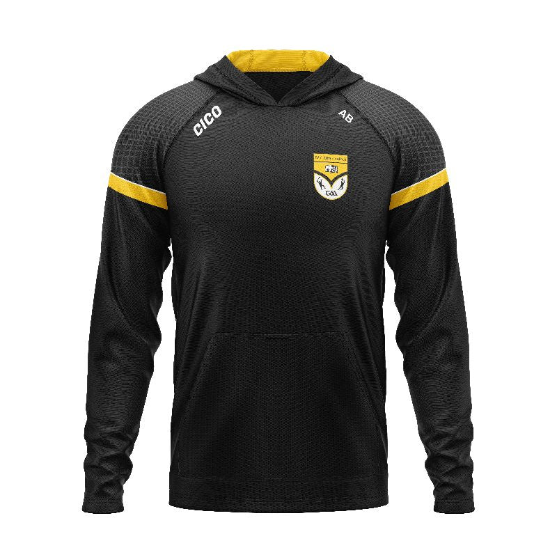 Ballinagh GAA Kid's Hoodie