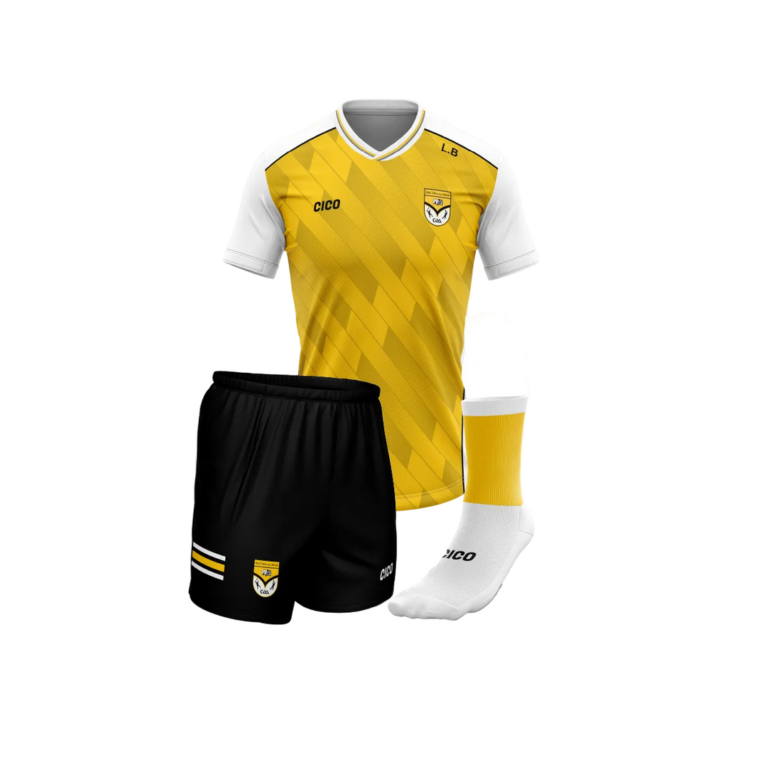Ballinagh GAA Adult's Training Pack