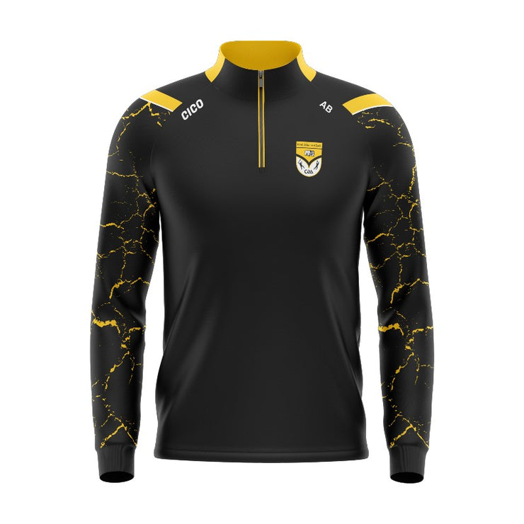 Ballinagh GAA Kid's Half Zip