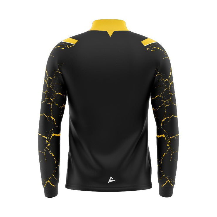 Ballinagh GAA Kid's Half Zip