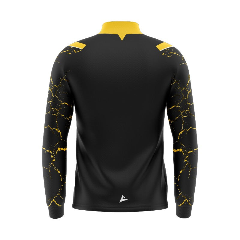 Ballinagh GAA Kid's Half Zip