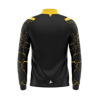 Ballinagh GAA Unisex Half Zip