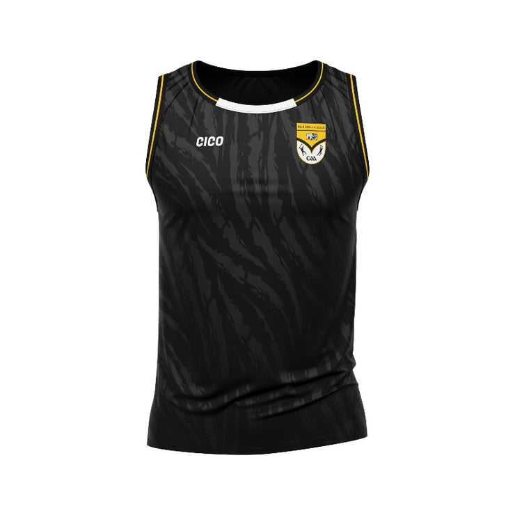 Ballinagh GAA Kid's Sleeveless Jersey