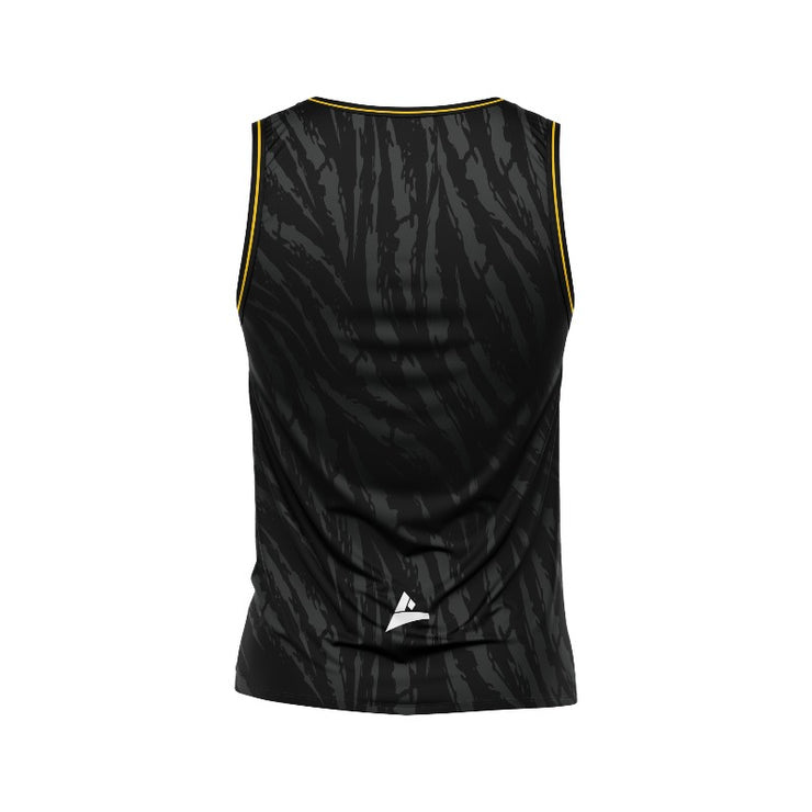 Ballinagh GAA Kid's Sleeveless Jersey
