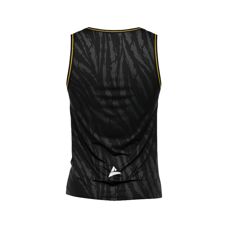 Ballinagh GAA Kid's Sleeveless Jersey