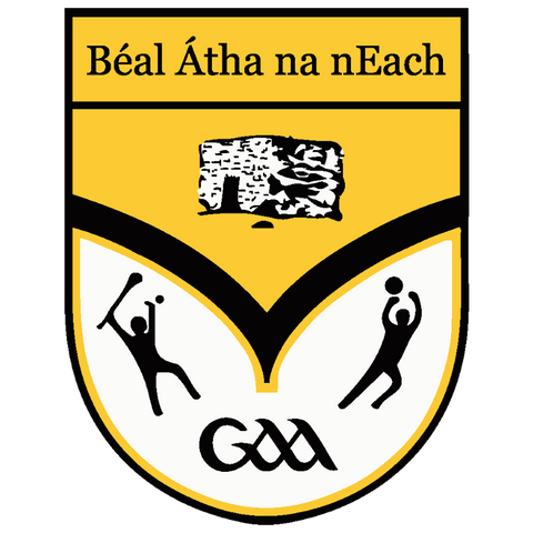 Ballinagh GAA