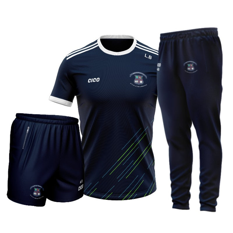 Balinamore CS Kid's PE Pack