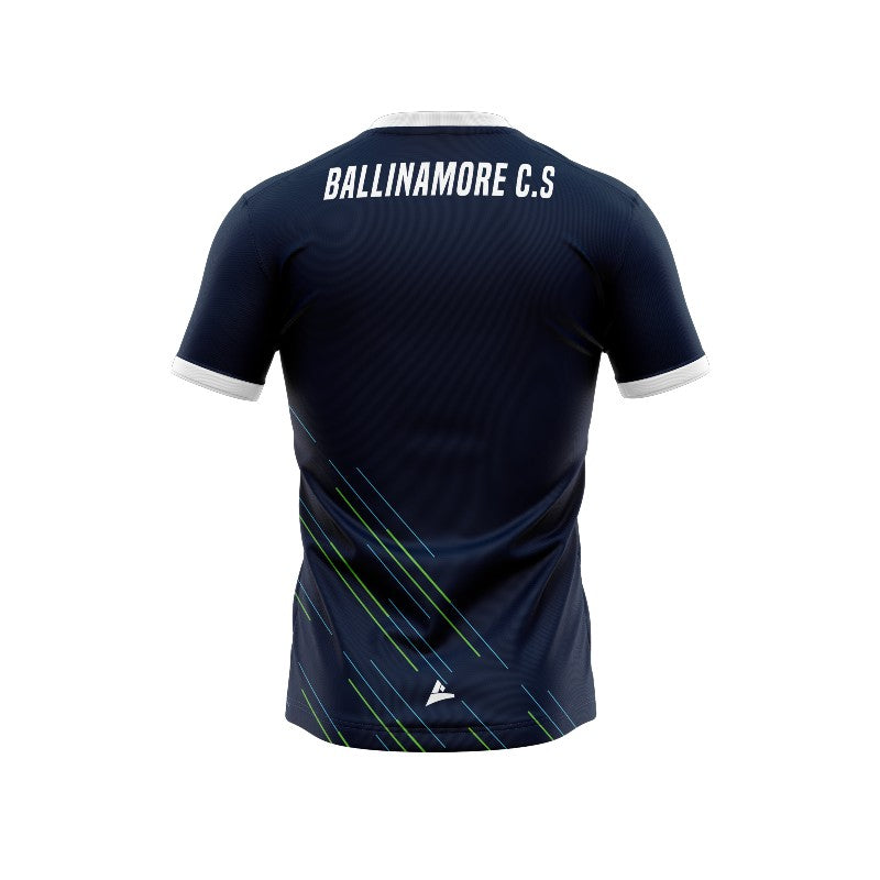 Ballinamore CS Kid's Training Jersey
