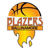 Ballinamore Blazers