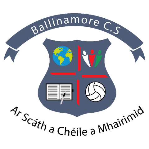 Ballinamore CS