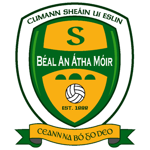 Ballinamore Sean O'Heslins GAA