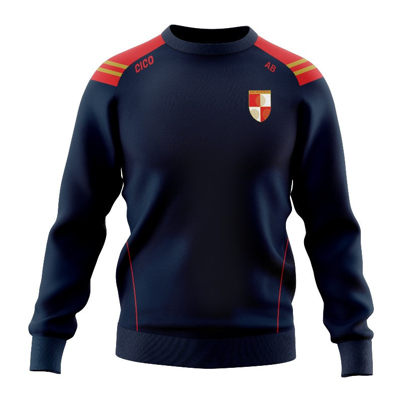 Ballinlough GFC Unisex Crewneck