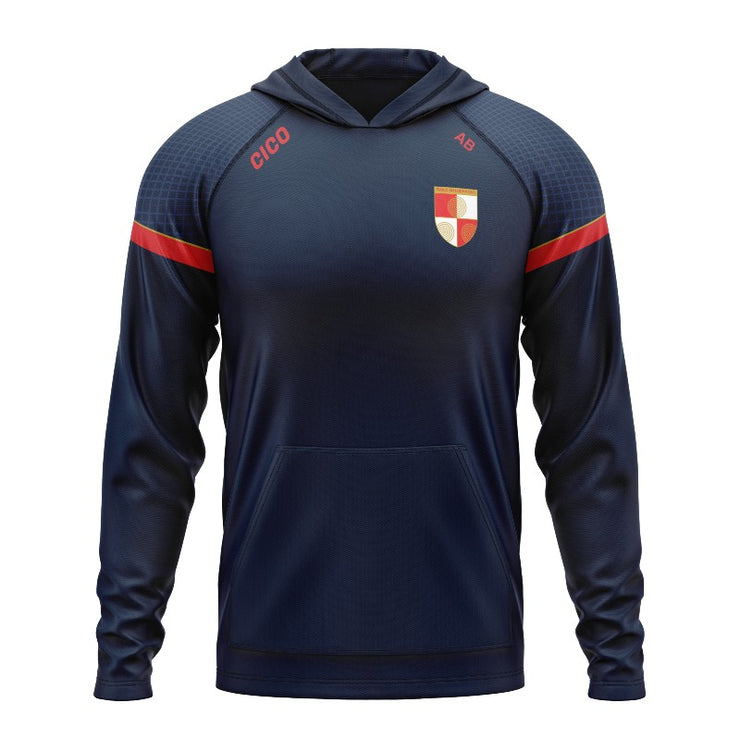 Ballinlough GFC Kid's Hoodie