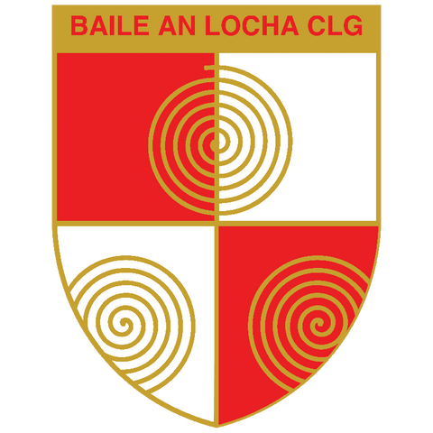 Ballinlough GFC