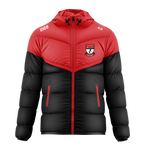 Ballymahon Leo Caseys GAA Puffer Jacket