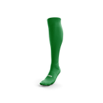 Ballyhaise Celtic FC emerald green long soccer socks