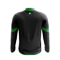 Ballyhaise Celtic FC windcheater back