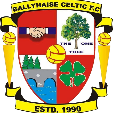 Ballyhaise Celtic FC