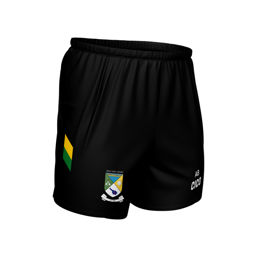 Ballymachugh GAA Kid's Leisure Shorts
