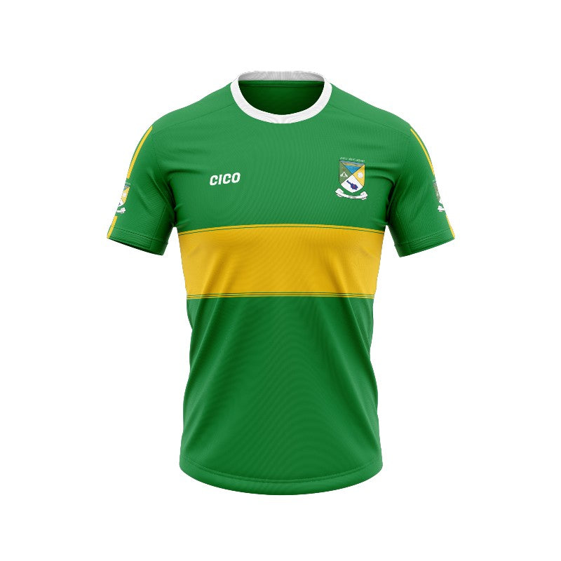 Ballymachugh GAA Kid's Replica Jersey