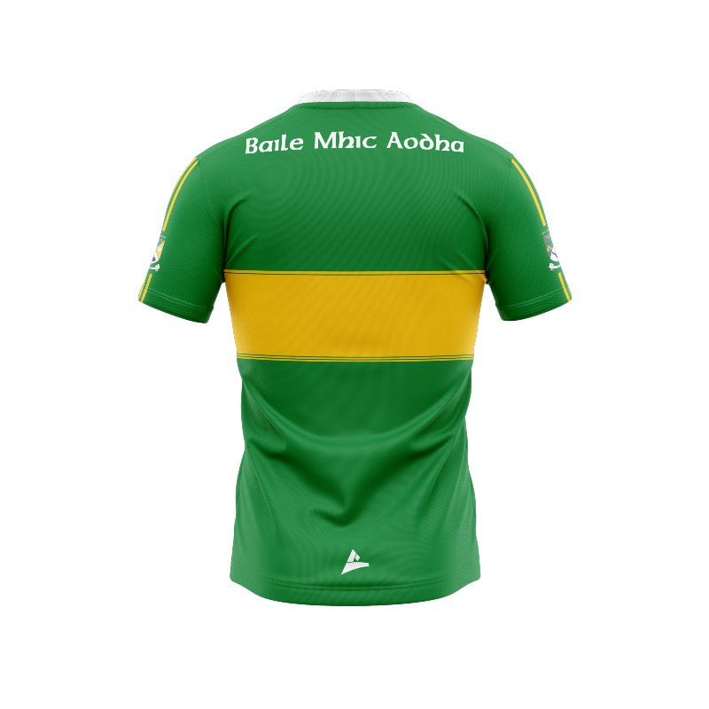 Ballymachugh GAA Kid's Replica Jersey