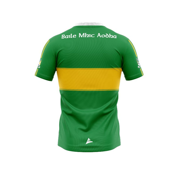 Ballymachugh GAA Unisex Replica Jersey