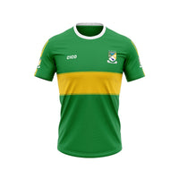 Ballymachugh GAA Unisex Replica Jersey