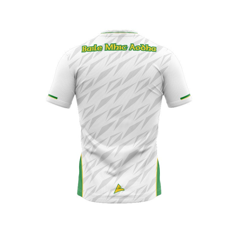 Ballymachugh GAA Kid's Training Jersey