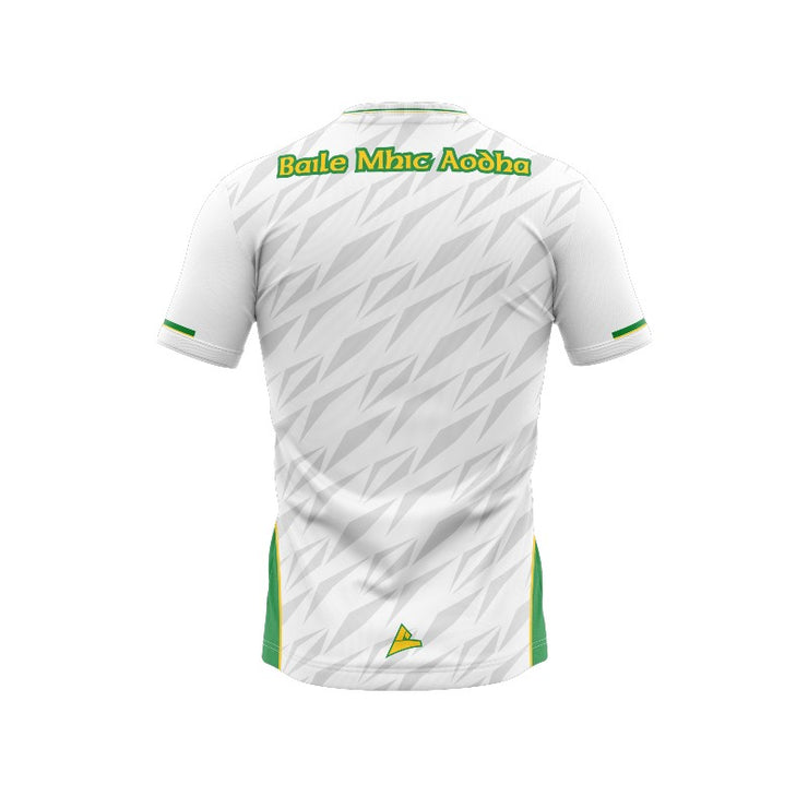 Ballymachugh GAA Unisex Training Jersey