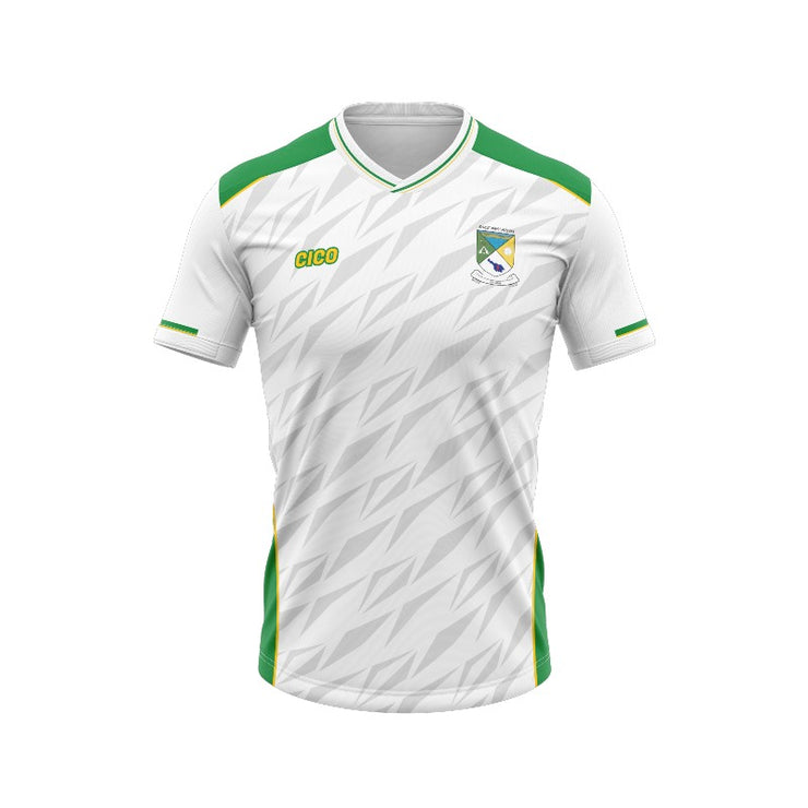 Ballymachugh GAA Unisex Training Jersey