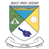 Ballymachugh GFC